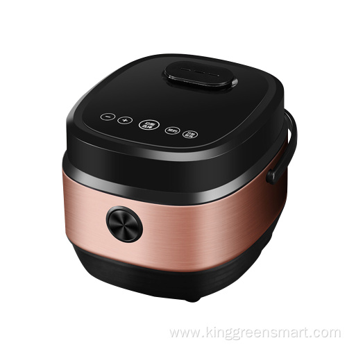 Kitchen Low Sugar Electrical Cookers Rice Cooker